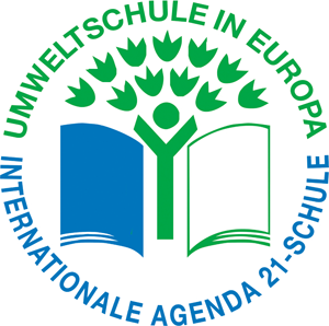 umweltschule logo mittel