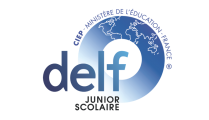 Logo Delf